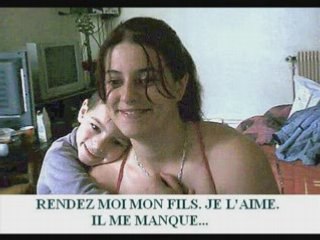MISSING RECHERCHONS BUSCAMOS TROVIAMO ANTOINE
