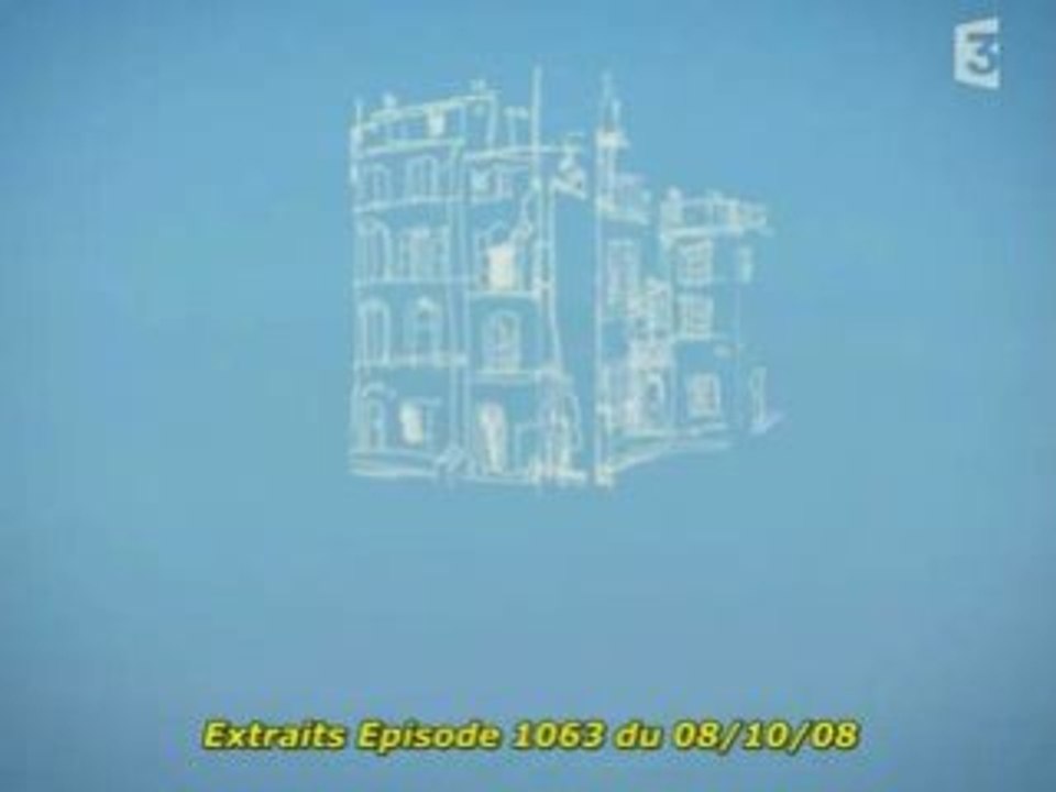 Extrait - PBLV - Episode 1063