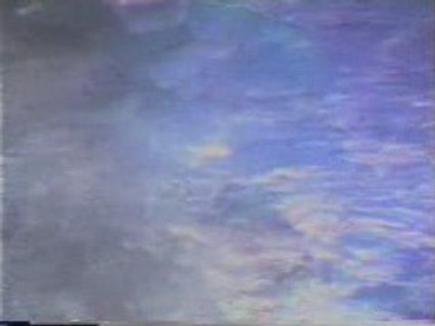 OVNI UFO - NASA ovni 1995
