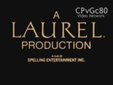 Laurel Productions/CBS Paramount Television