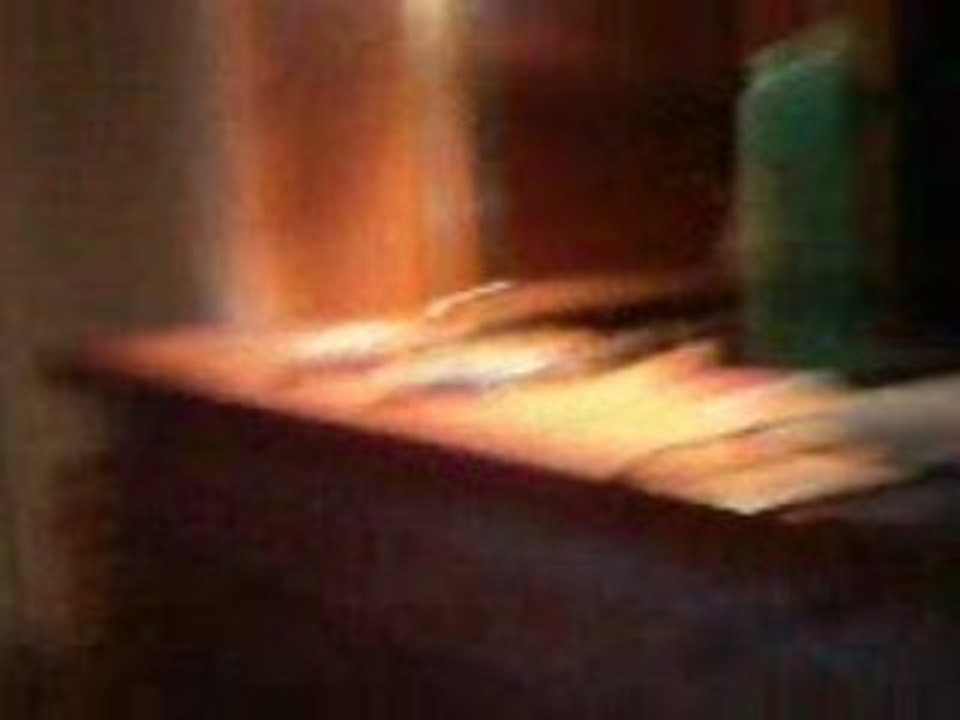 soiré chez dudu visite