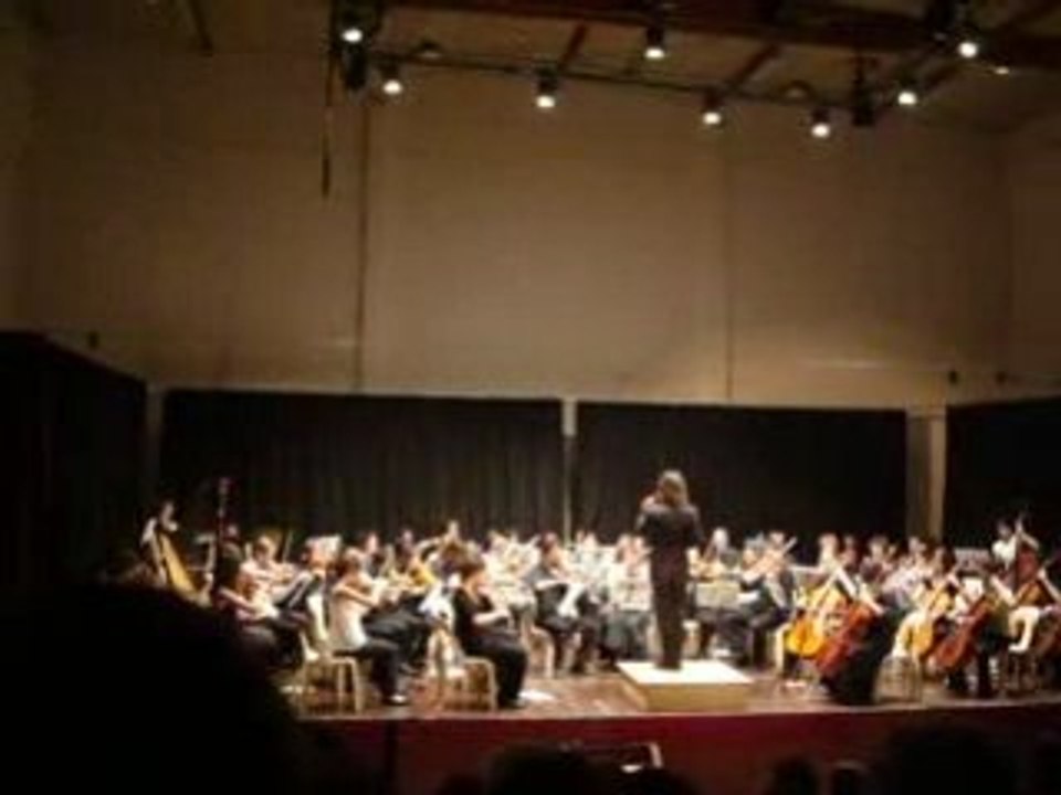 Symp 4 schubert