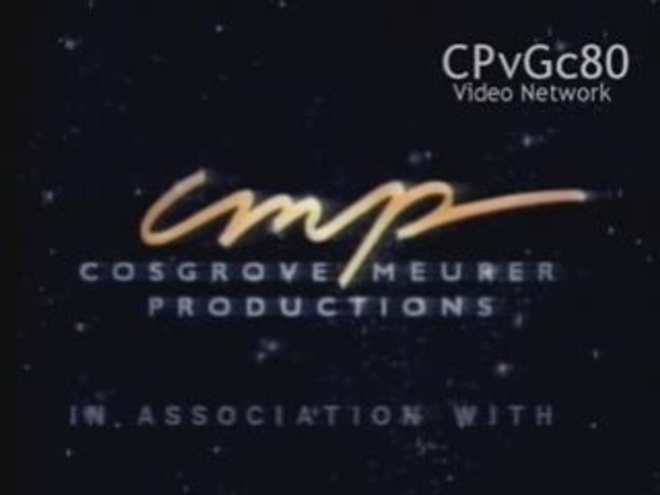 Unreality/Cosgrove Meuer/Hearst Entertainment (1992)