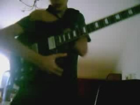 Arctic monkeys - You probably couldn't see ...