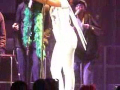 concert d'alicia keys à nantes