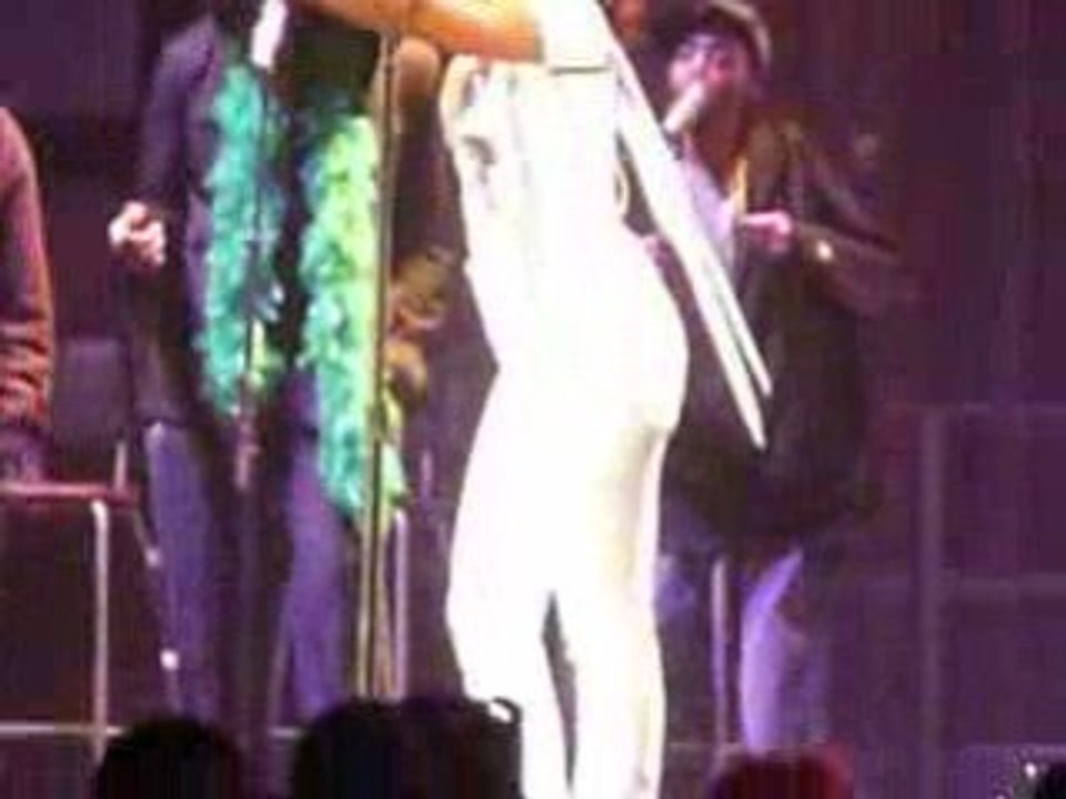 concert d'alicia keys à nantes