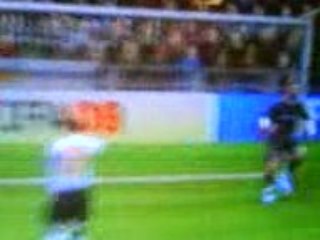 Valence / Inter Milan Tomas