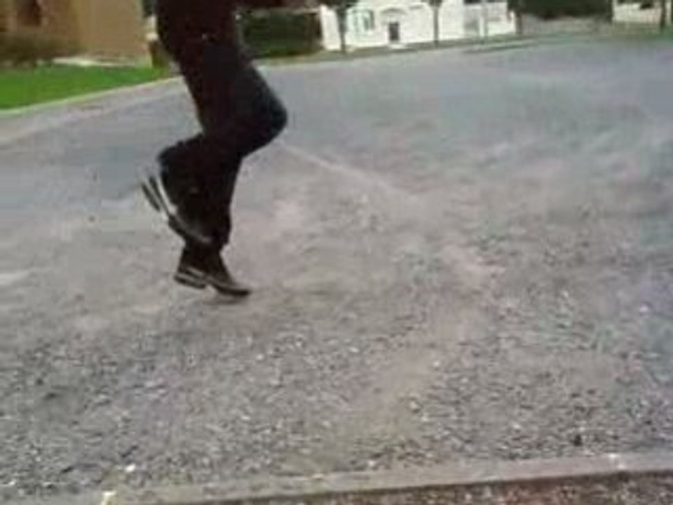 moi qui jump