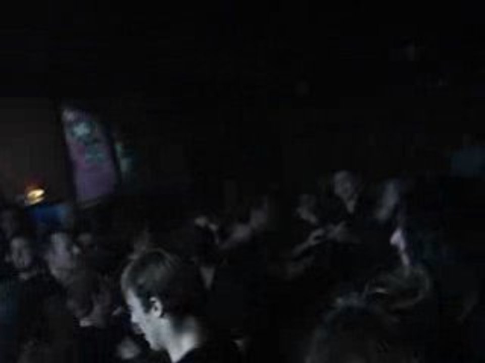 DAGOBA (cercle pit 1ere)