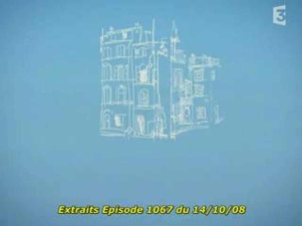 Extrait - PBLV - Episode 1067
