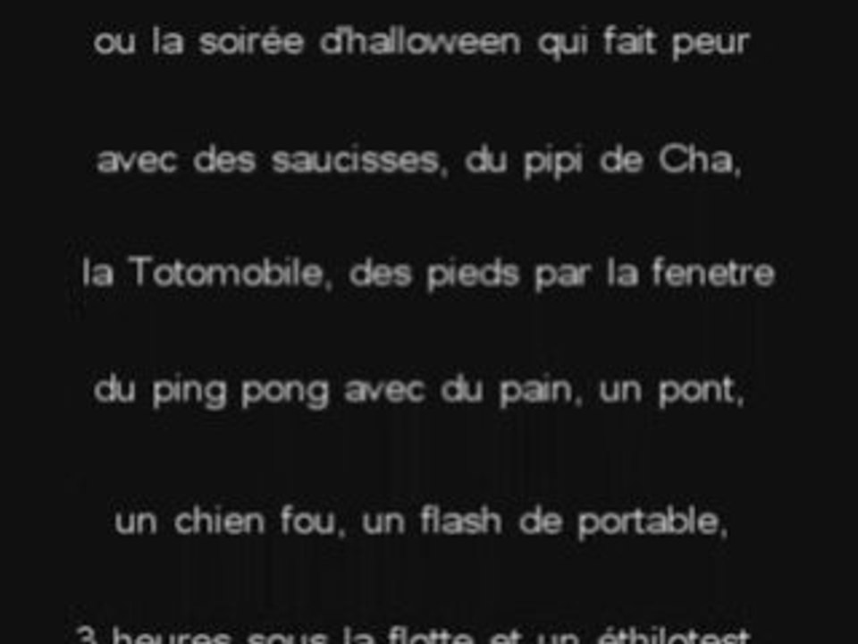 Halloween
