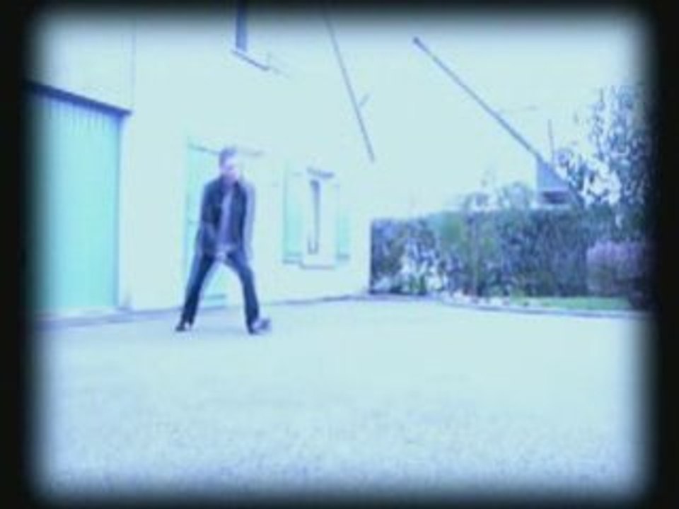 » KanaX - Hard..Tek..Hakk..