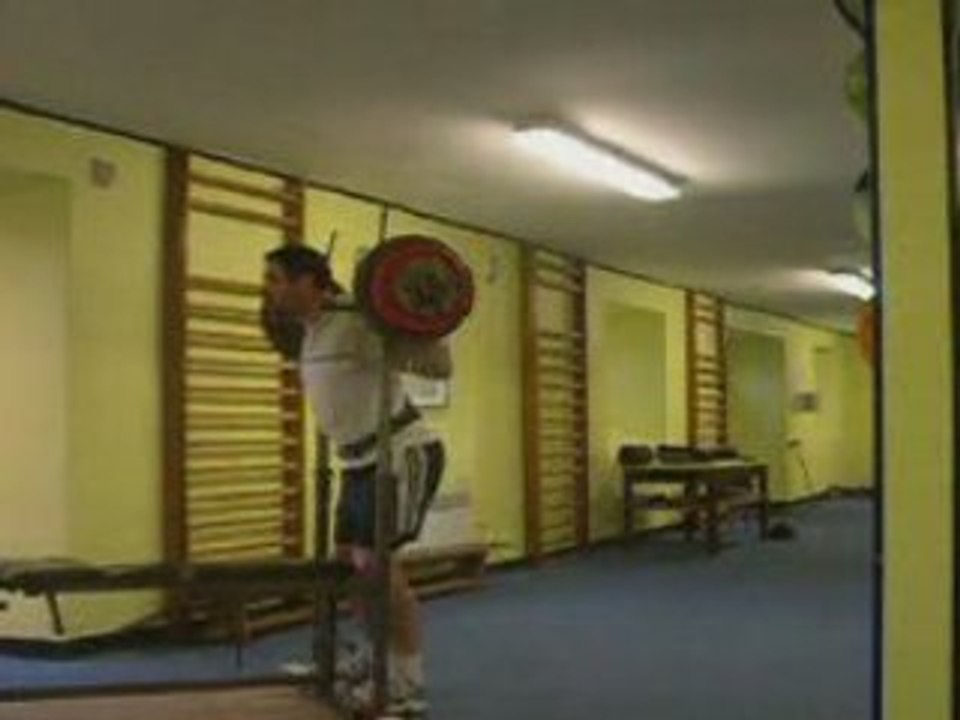 Musculation 311008