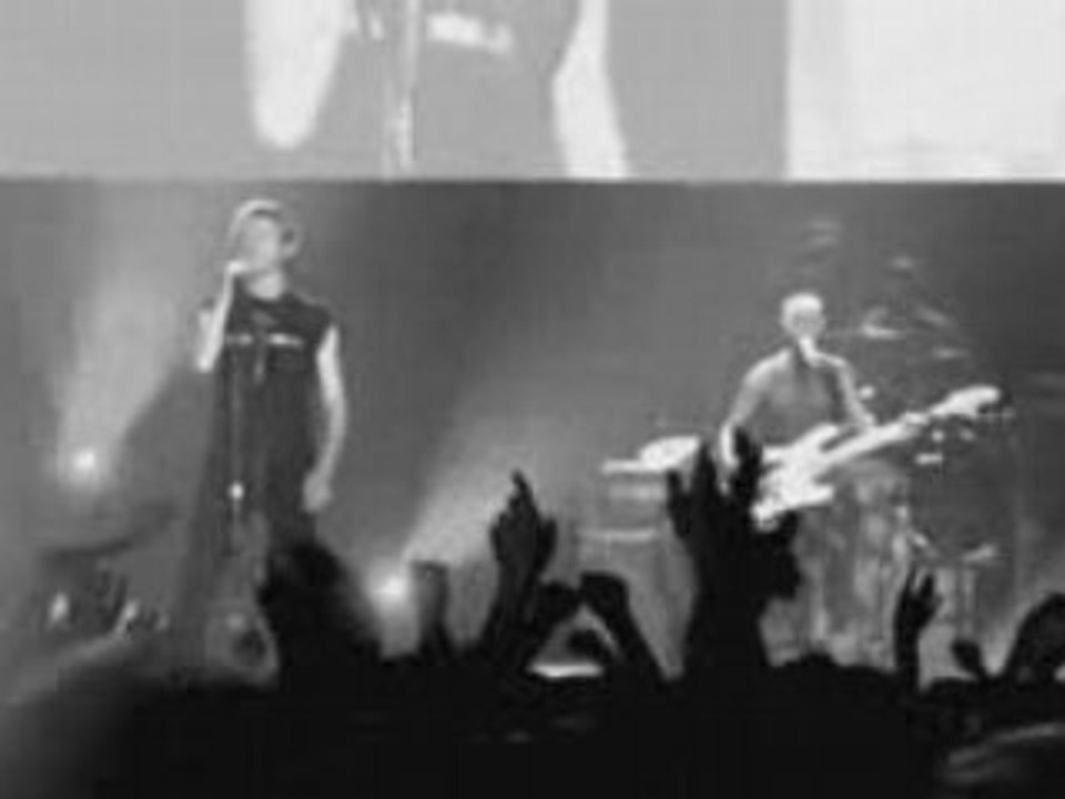David Bowie-Under Pressure
