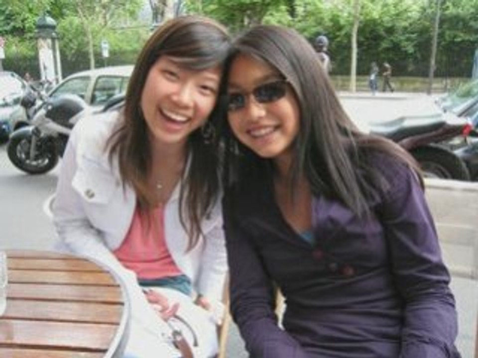 THSV: Sortie 0002 -L'anniv' des 4'!-