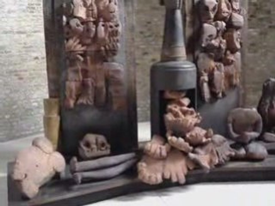 Choeur de Lumière Bourbourg