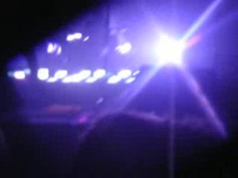 Concert BB Brunes à Lille - 3o octobre o8