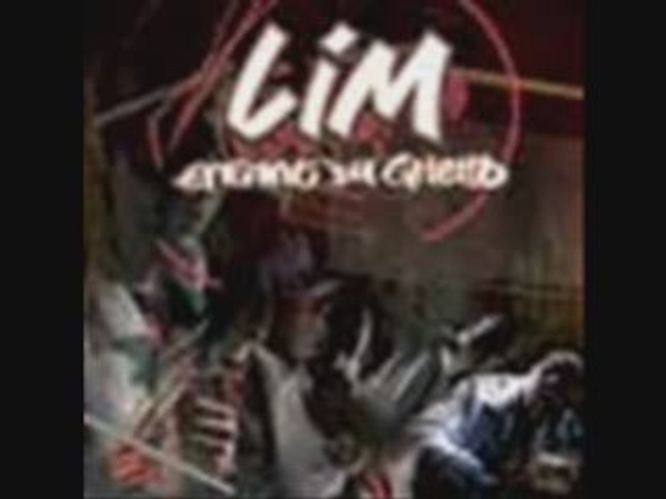 Lim ft Samira Zeler enfant du ghetto