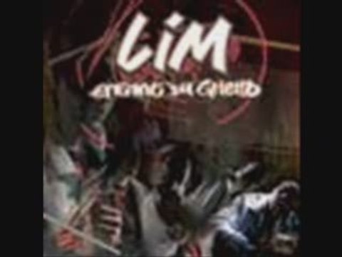 Lim ft Samira Zeler enfant du ghetto