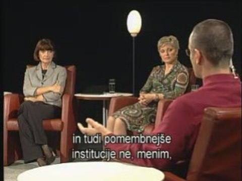 Lama Shenphen Rinpoche on how to raise ecological awareness