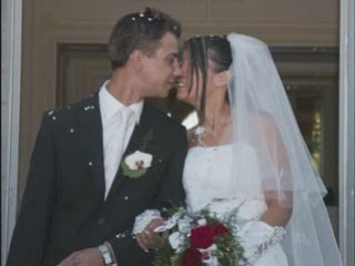 Notre mariage, un jour inoubliable !