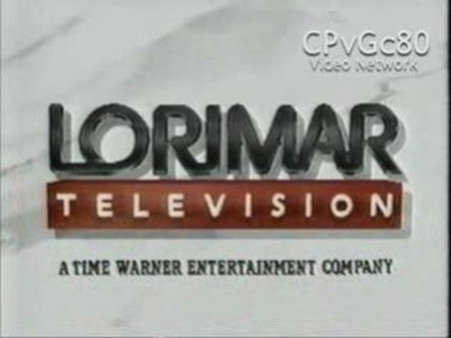 ⁣Gary Nardino/Lorimar Television/Warner Bros. Television