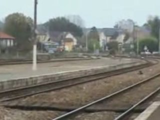 Corail InterCités