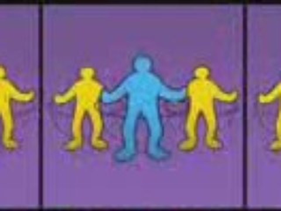 Into the Groove (Sticky and Sweet tour Backdrop Video)