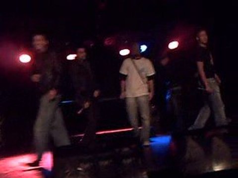 Ghetto Requiem - 93200 - Saint Denis