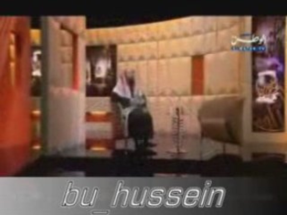 About Hadith AL-kisa