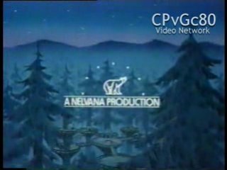 Nelvana/Lucasfilm (1985)
