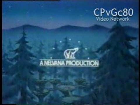 Nelvana/Lucasfilm (1985)