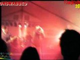Unswabbed live (song 1) rocktobre 25-10-2008