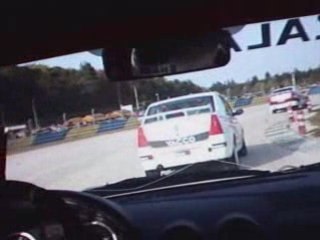 Logan Cup Dreux A Cazalas Finale B