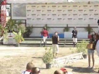 Nerva Remise des prix Lamotte 2008