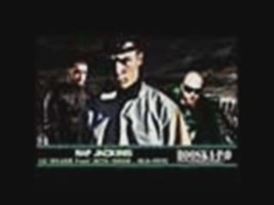 Le spleen ft Seth Gueko Alkapote rap jacking