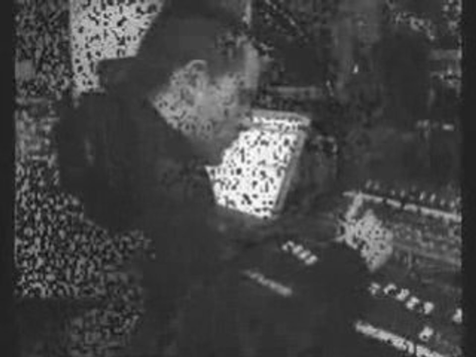 Morts pour rien - Hommage à zied et bouna