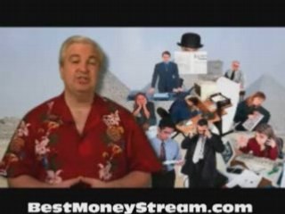 Avoid The Job Scam - Get Suucess With Network Marketing