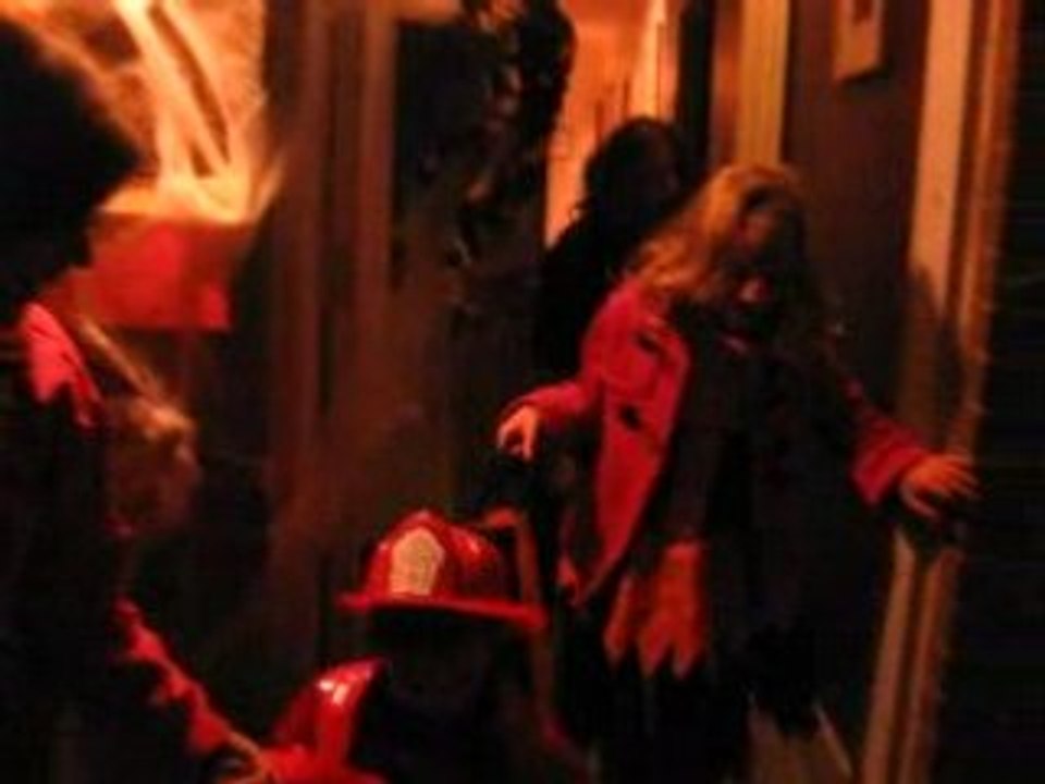 Halloween 2008