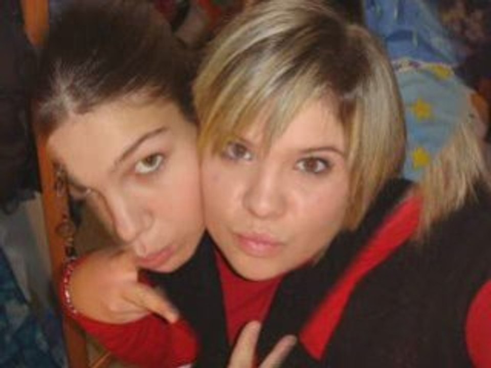 Ma tite soeur et moi