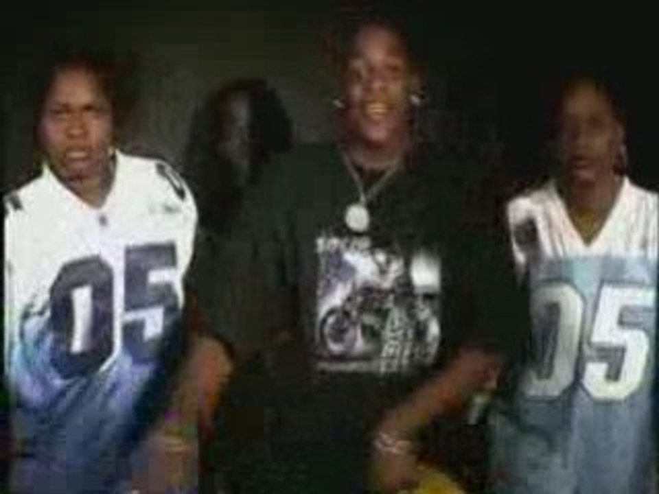 Savage Riddim Megamix