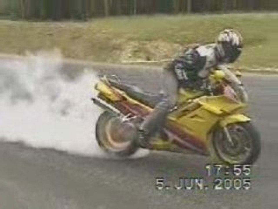 Stunt