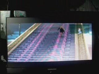 FFX Walktrough - Partie 86 , Voyage dans le corps de sin