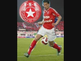 l'étoile Saber ben fraj