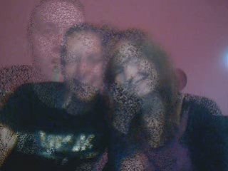 Journée passée avec aurélia