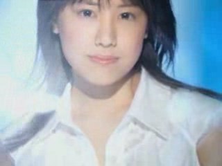 Fukuda Saki - Attack No.1 2005 paroles