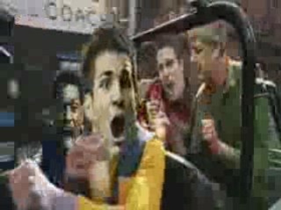Wengers Party