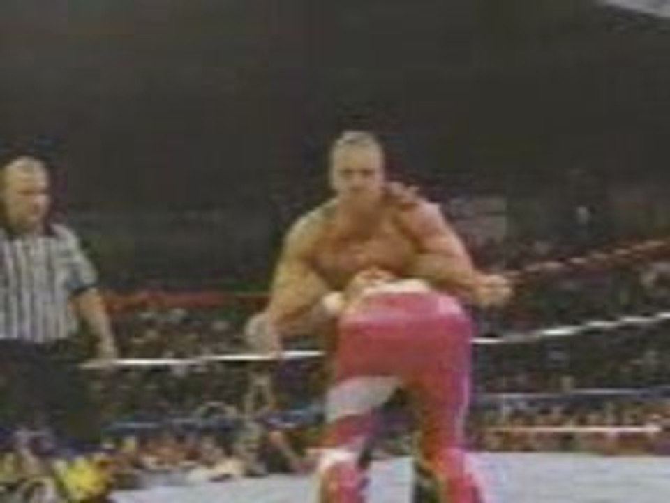 Deadly pedigree