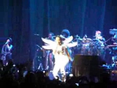 concert d'alicia keys à nantes