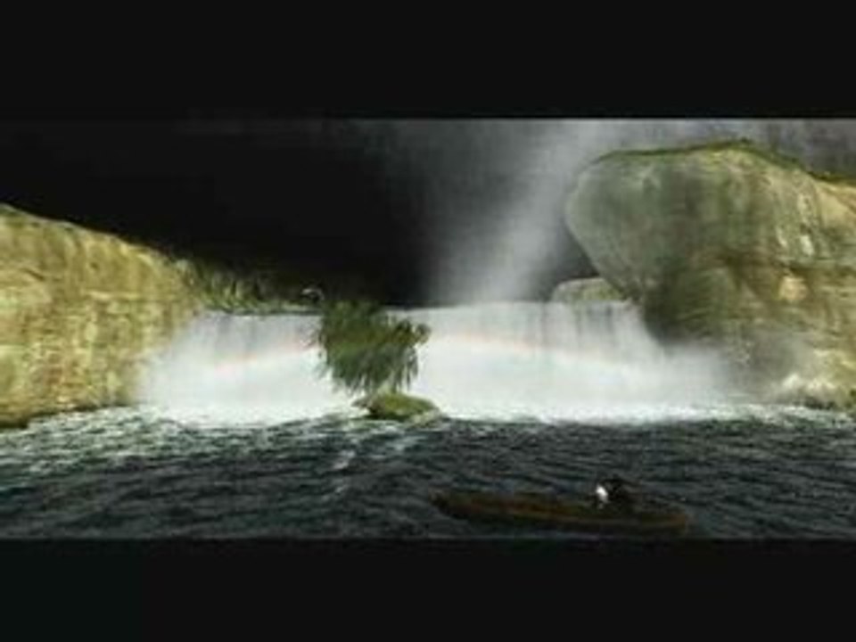 L'enfer d'un paradis